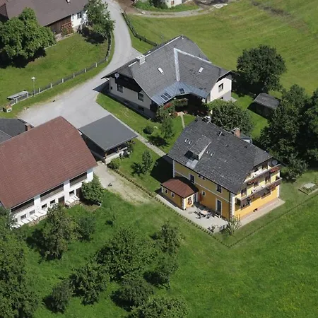Haus Lukasser 3*