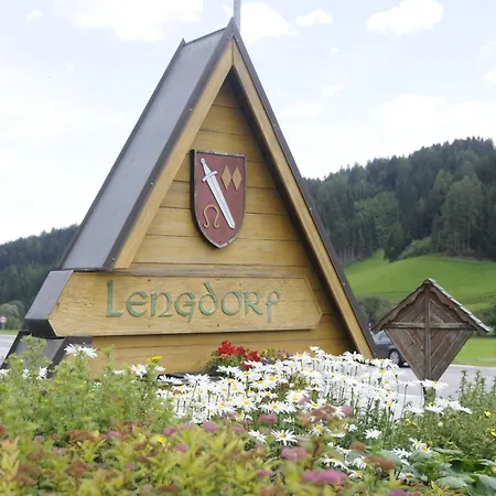 Penzion Haus Lukasser Grobming