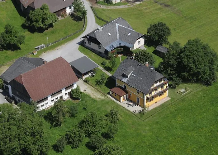 Haus Lukasser 3*