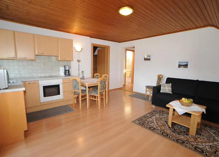 Vendégház Haus Lukasser 3*