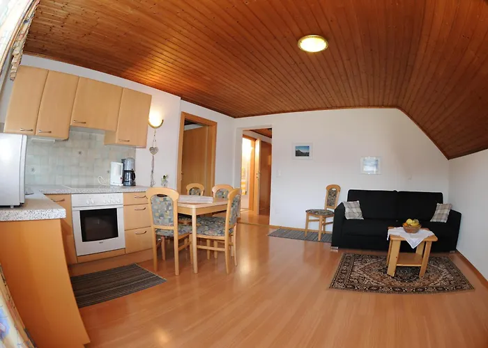 Guest house Haus Lukasser Grobming