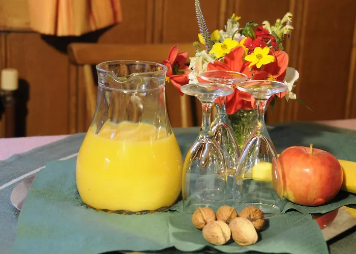 Vendégház Haus Lukasser