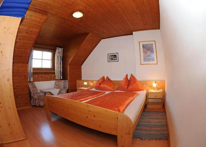 Vendégház Haus Lukasser 3*