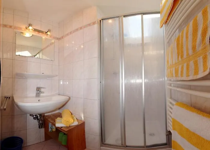 Guest house Haus Lukasser